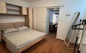 Apartmani Maksan
